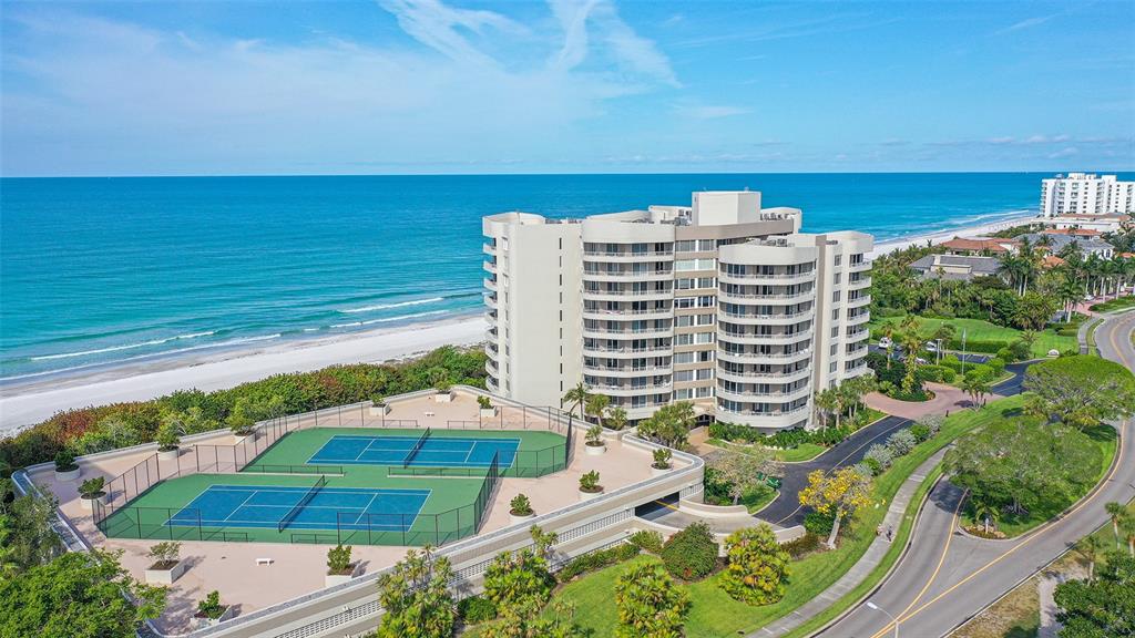 775 Longboat Club Road, Unit 606 Longboat Key, FL 34228 - Photo 26 of 31