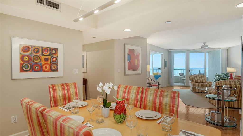 775 Longboat Club Road, Unit 606 Longboat Key, FL 34228 - Photo 4 of 31