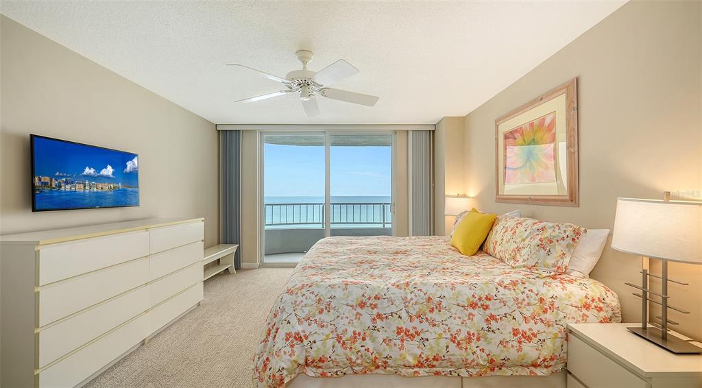 775 Longboat Club Road, Unit 606 Longboat Key, FL 34228 - Photo 8 of 31