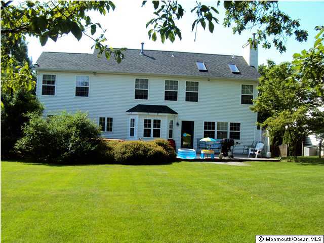 299 Old Bridge Road Brielle, NJ 08730 - Photo 9 of 25 Additional Photo