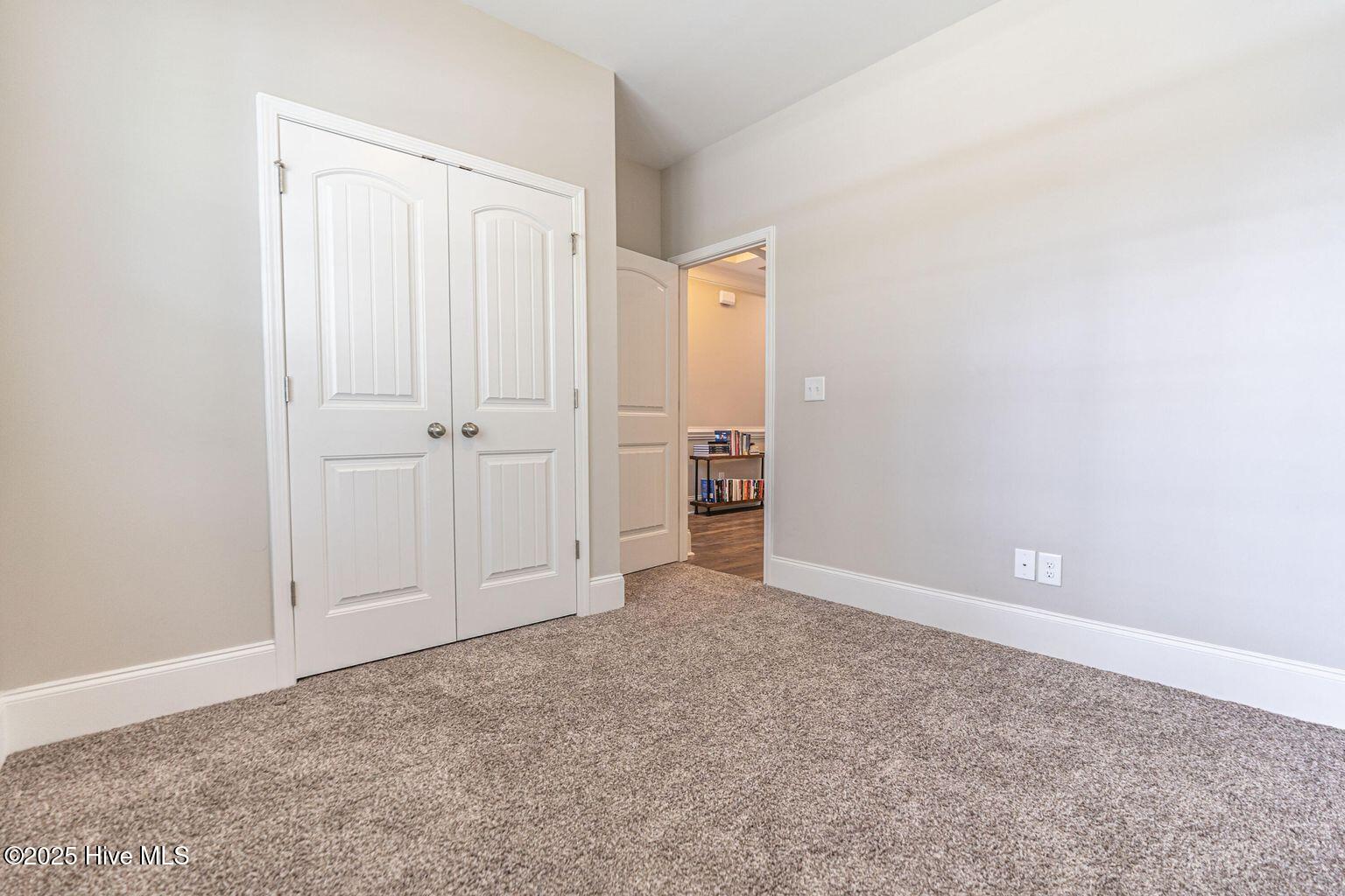 503 Kerr Lake Road Aberdeen, NC 28315 - Photo 15 of 33 Bedroom 2