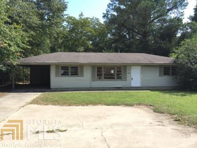 5470 Bloomfield Road Macon, GA 31206 - Photo 1 of 1 Gallery Image 1
