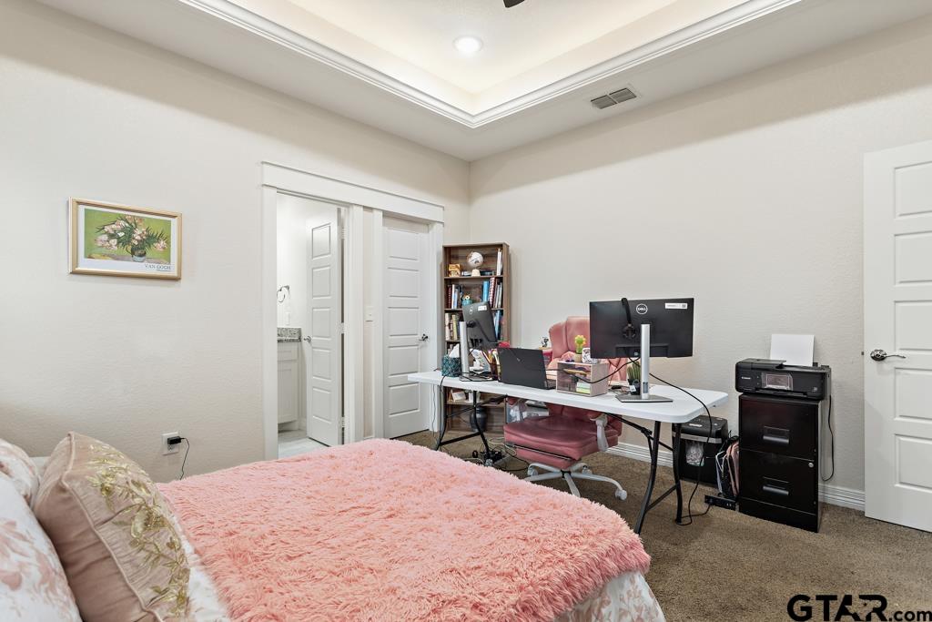 1207 South Lenox Street Tyler, TX 75701 - Photo 9 of 34