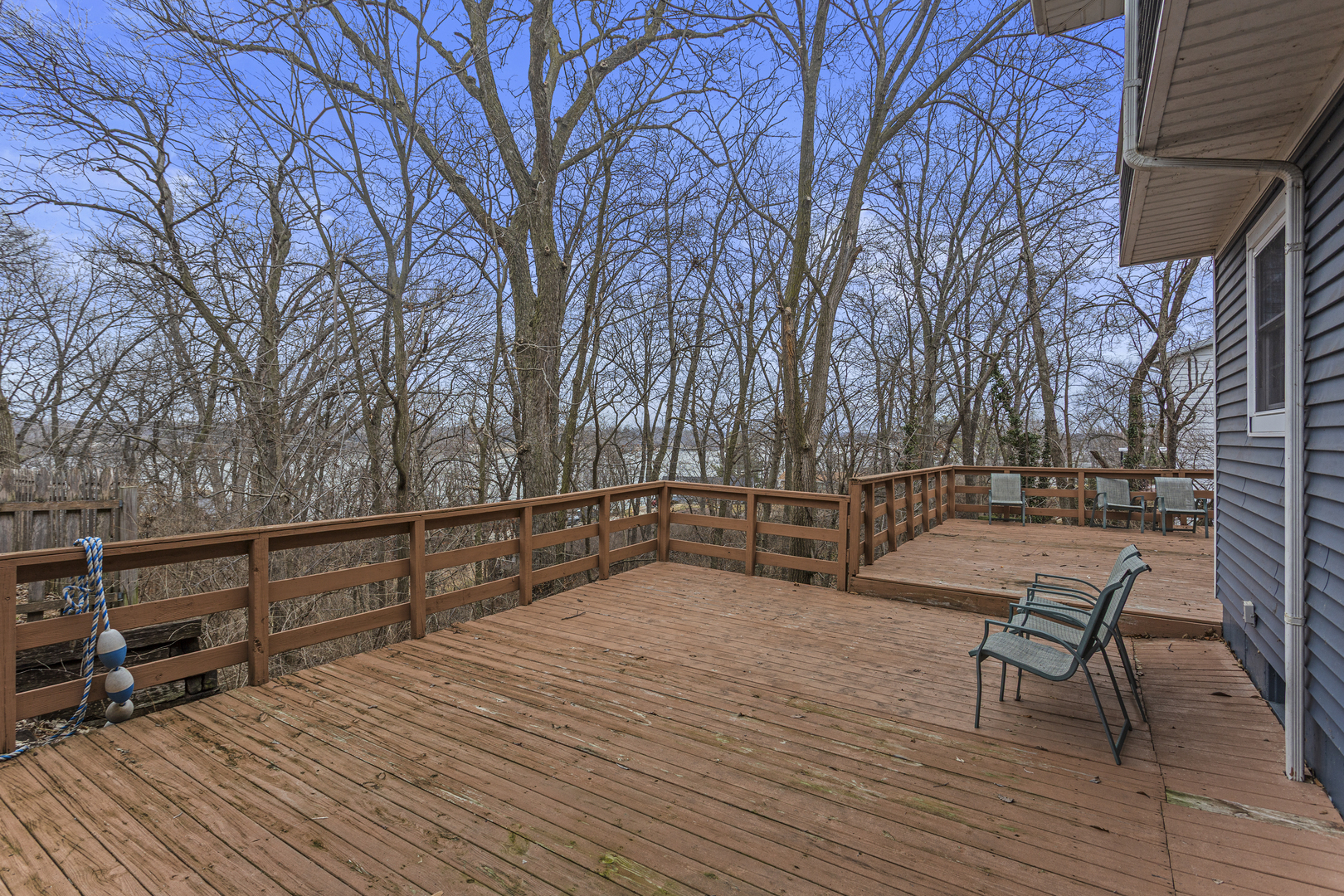 36 Allen Bend Drive Decatur, IL 62521 - Photo 6 of 39 a view of outdoor space with seating