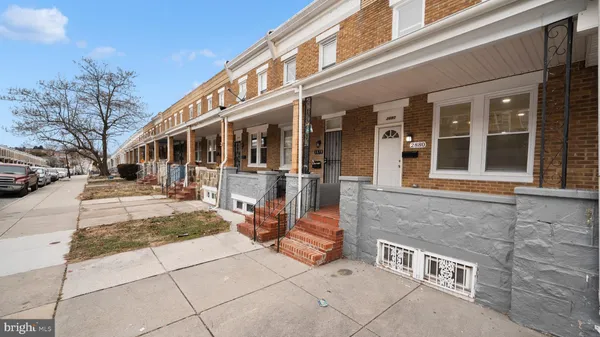$2,100 | 2880 Pelham Avenue, Baltimore, MD 21213