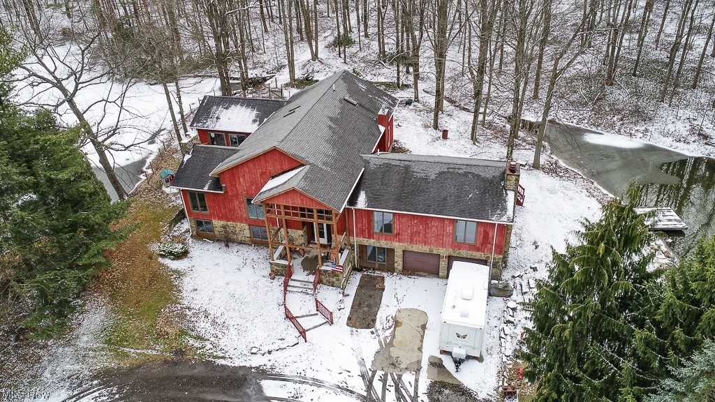 16625 Moseley Road Thompson, OH 44086 - Photo 33 of 35