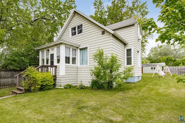 $244,900 | 3801 West 5th Street, Duluth, MN 55807