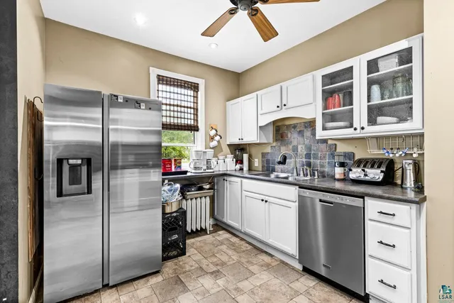 $244,900 | 3801 West 5th Street, Duluth, MN 55807