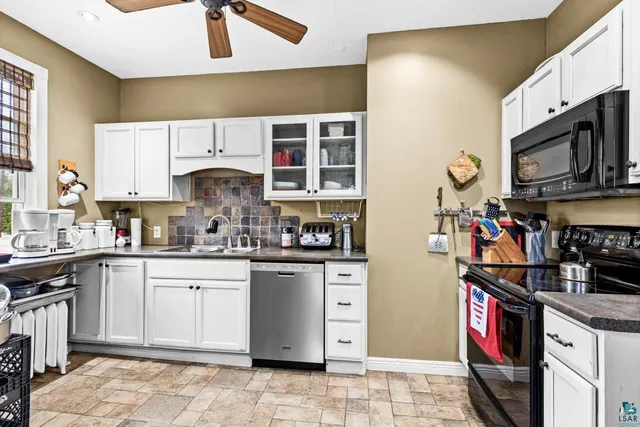 $244,900 | 3801 West 5th Street, Duluth, MN 55807