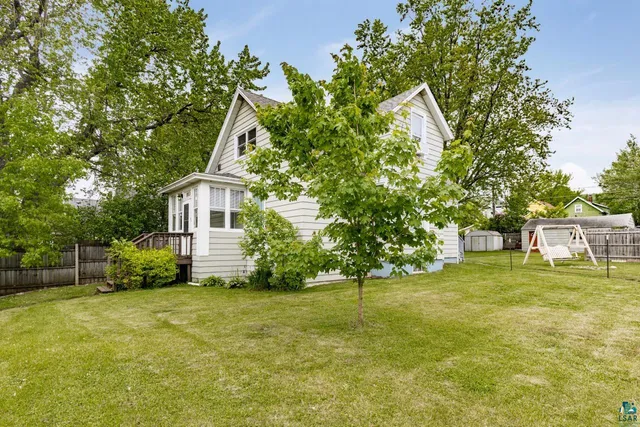 $244,900 | 3801 West 5th Street, Duluth, MN 55807