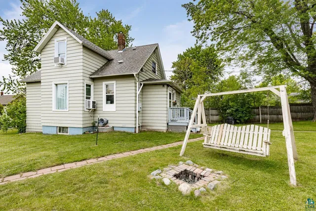 $244,900 | 3801 West 5th Street, Duluth, MN 55807