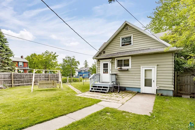 $244,900 | 3801 West 5th Street, Duluth, MN 55807