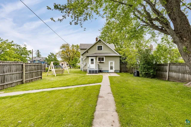 $244,900 | 3801 West 5th Street, Duluth, MN 55807