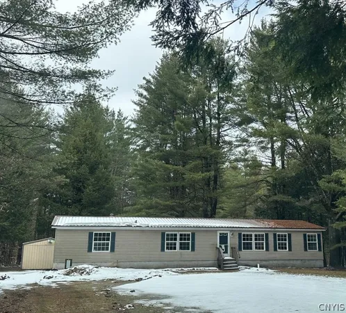 $159,900 | 1085 County Rte 17, Constantia, NY 13028