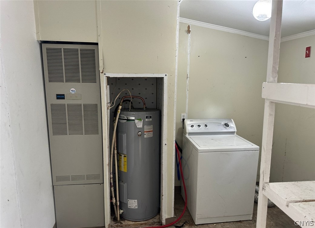 1085 County Rte 17 Constantia, NY 13028 - Photo 18 of 20