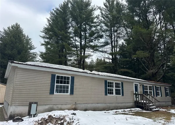 $159,900 | 1085 County Rte 17, Constantia, NY 13028