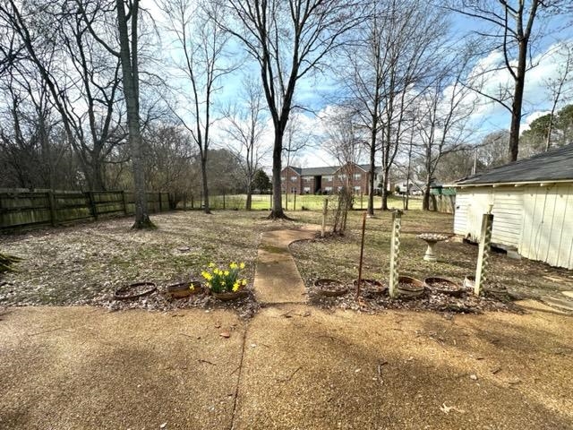 1090 Florence Road Savannah, TN 38372 - Photo 20 of 22 Gallery Image 20