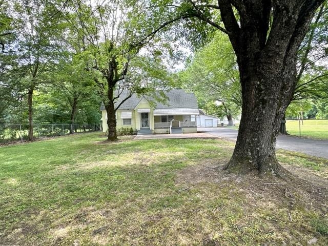 1090 Florence Road Savannah, TN 38372 - Photo 22 of 22 Gallery Image 22