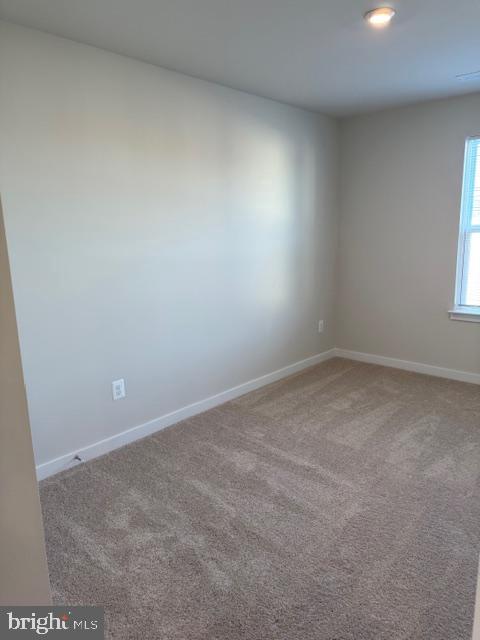 85 Tumblehome Road Inwood, WV 25428 - Photo 16 of 24 Bright and airy blank canvas awaits your touch.