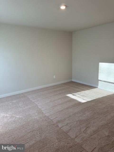 85 Tumblehome Road Inwood, WV 25428 - Photo 18 of 24 Bright and airy space ready for your vision.