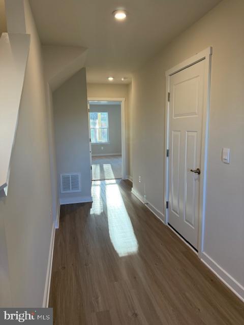 85 Tumblehome Road Inwood, WV 25428 - Photo 2 of 24 Bright and inviting hallway with natural light.