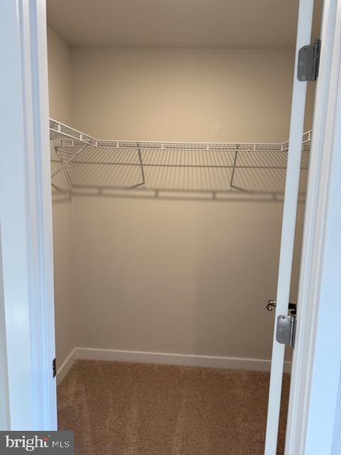 85 Tumblehome Road Inwood, WV 25428 - Photo 5 of 24 Spacious closet ready for your organization.
