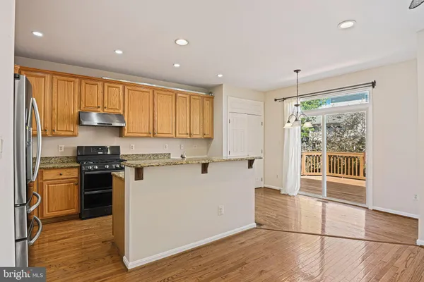 $3,500 | 2658 Logan Wood Drive, Herndon, VA 20171