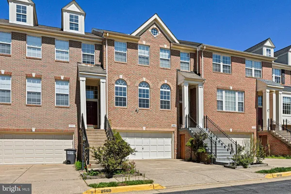 $3,500 | 2658 Logan Wood Drive, Herndon, VA 20171