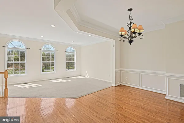 $3,500 | 2658 Logan Wood Drive, Herndon, VA 20171