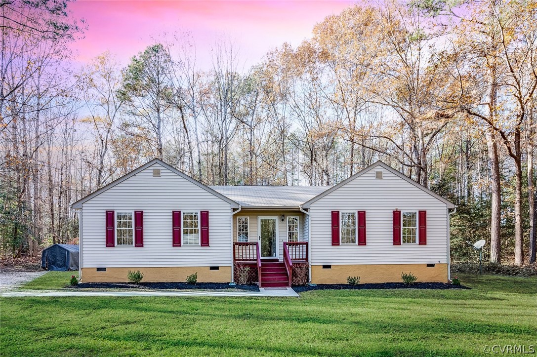 17110 Shands Road Petersburg, VA 23805 - Photo 1 of 32 Gallery Image 1