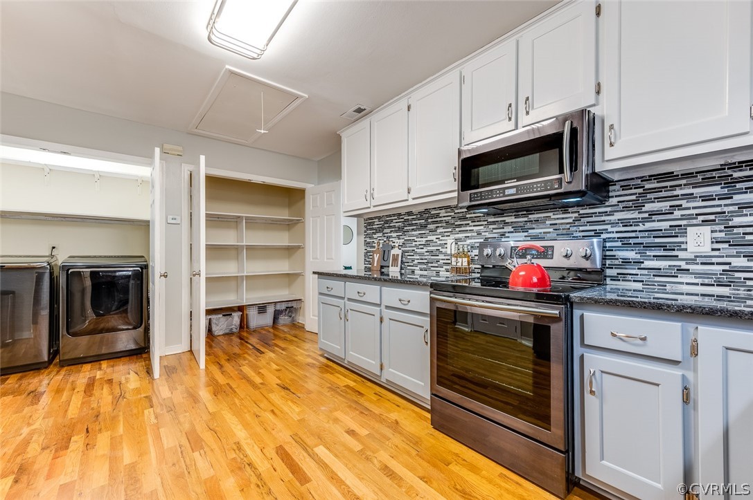 17110 Shands Road Petersburg, VA 23805 - Photo 17 of 32 Gallery Image 17