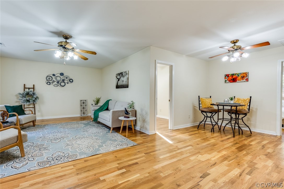 17110 Shands Road Petersburg, VA 23805 - Photo 4 of 32 Gallery Image 4