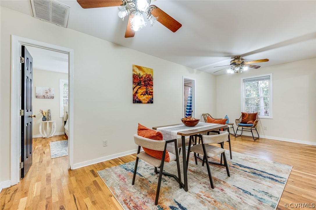 17110 Shands Road Petersburg, VA 23805 - Photo 5 of 32 Gallery Image 5