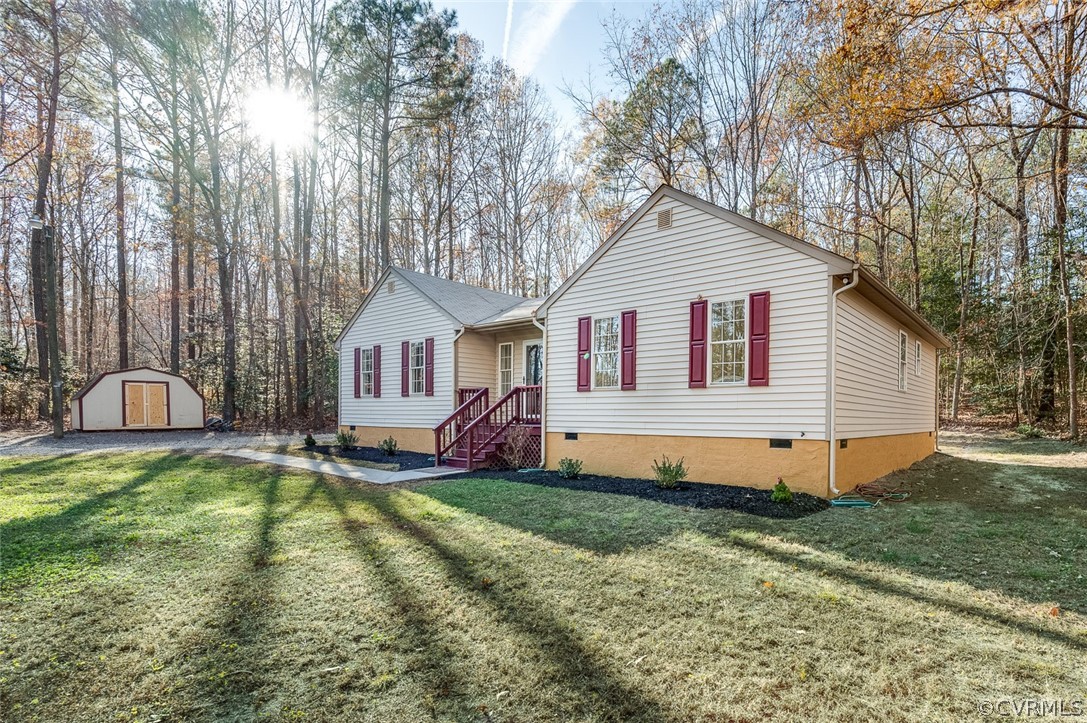 17110 Shands Road Petersburg, VA 23805 - Photo 6 of 32 Gallery Image 6