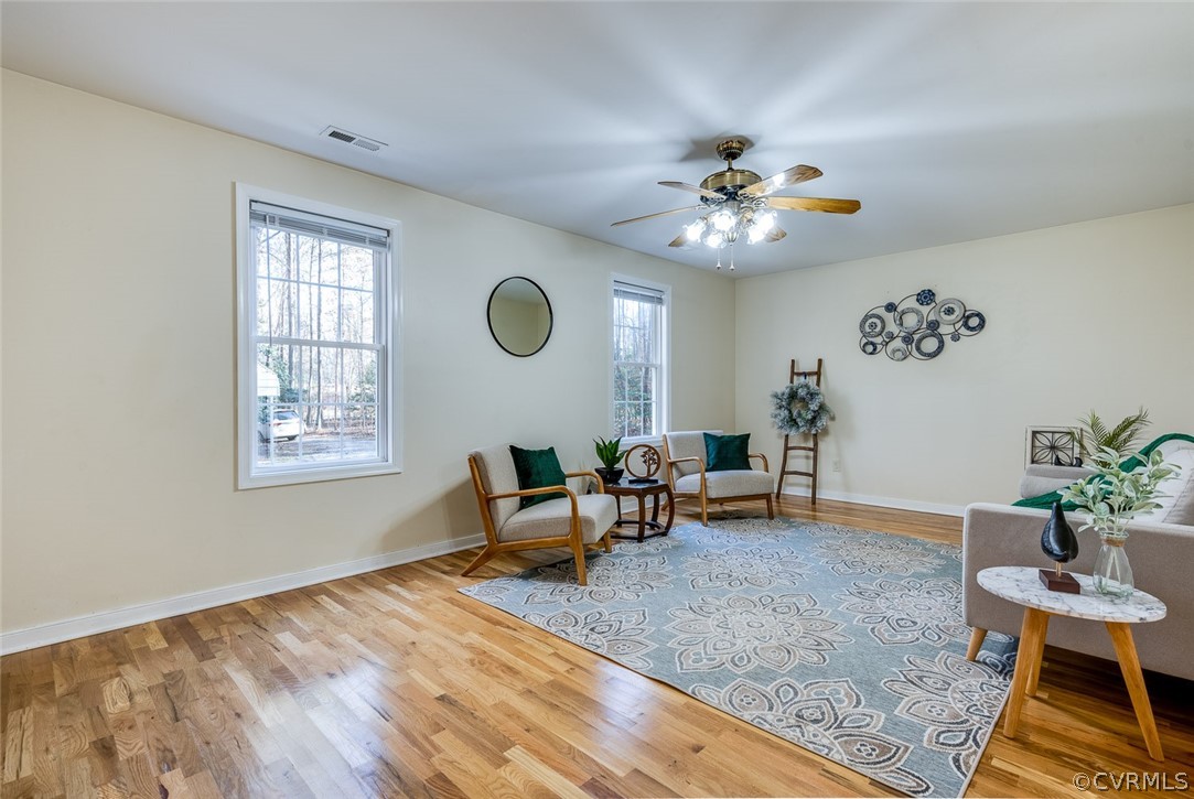 17110 Shands Road Petersburg, VA 23805 - Photo 8 of 32 Gallery Image 8