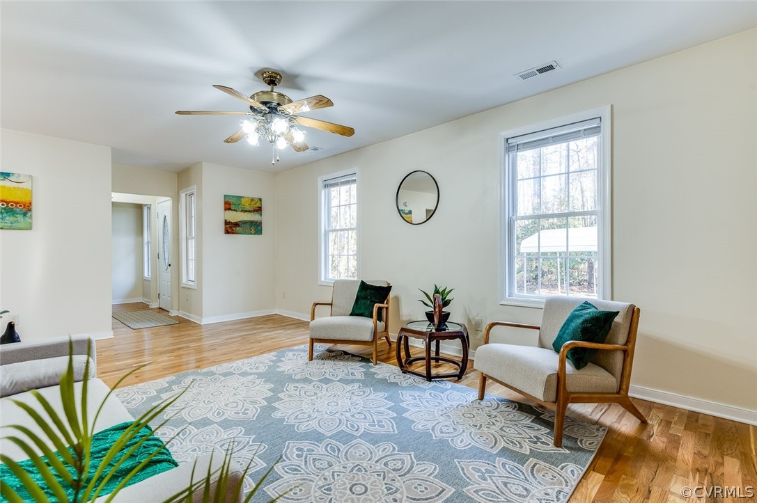 17110 Shands Road Petersburg, VA 23805 - Photo 9 of 32 Gallery Image 9