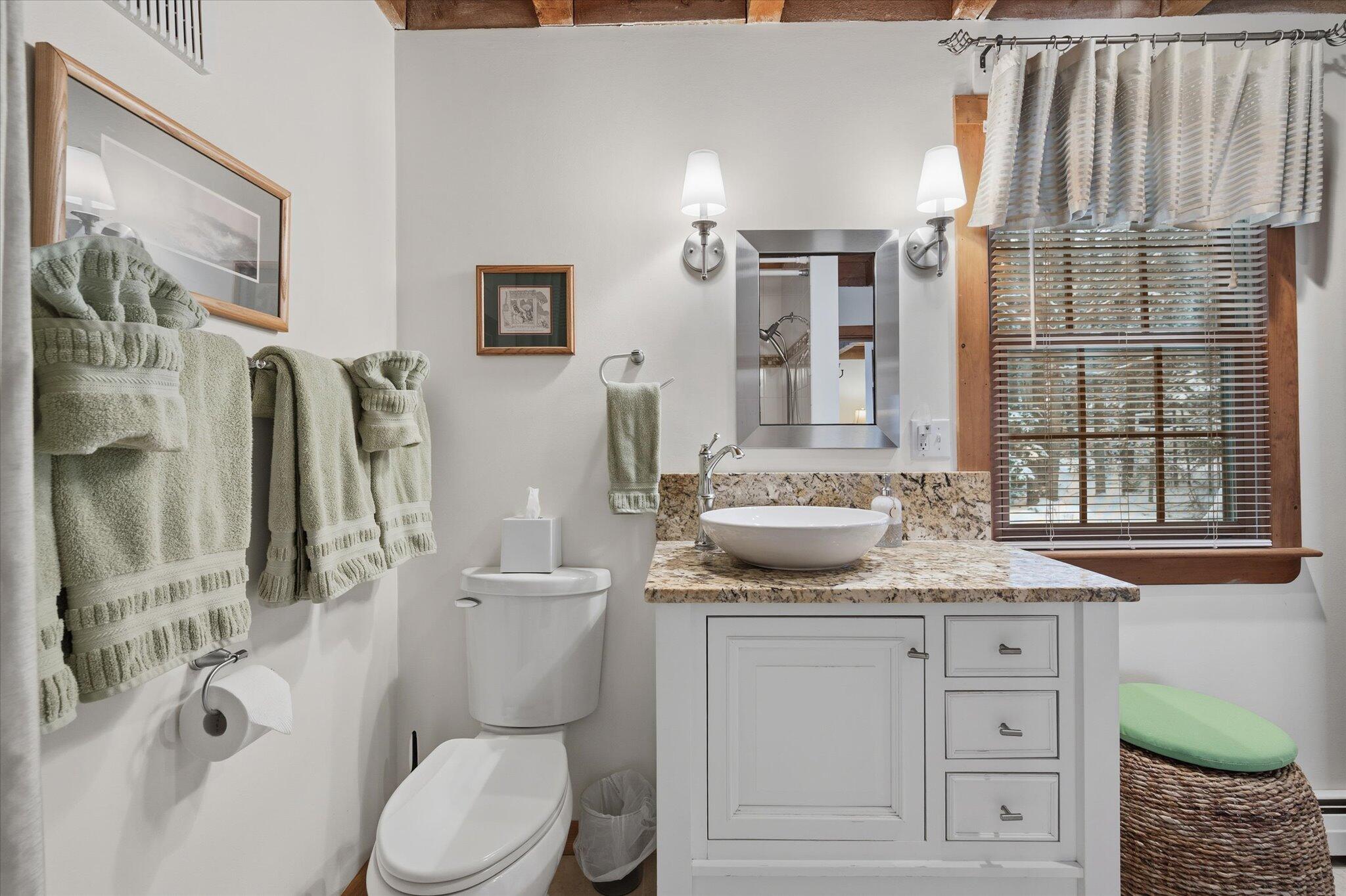 494 Newbury Neck Road Surry, ME 04684 - Photo 21 of 88 28-Bathroom 1