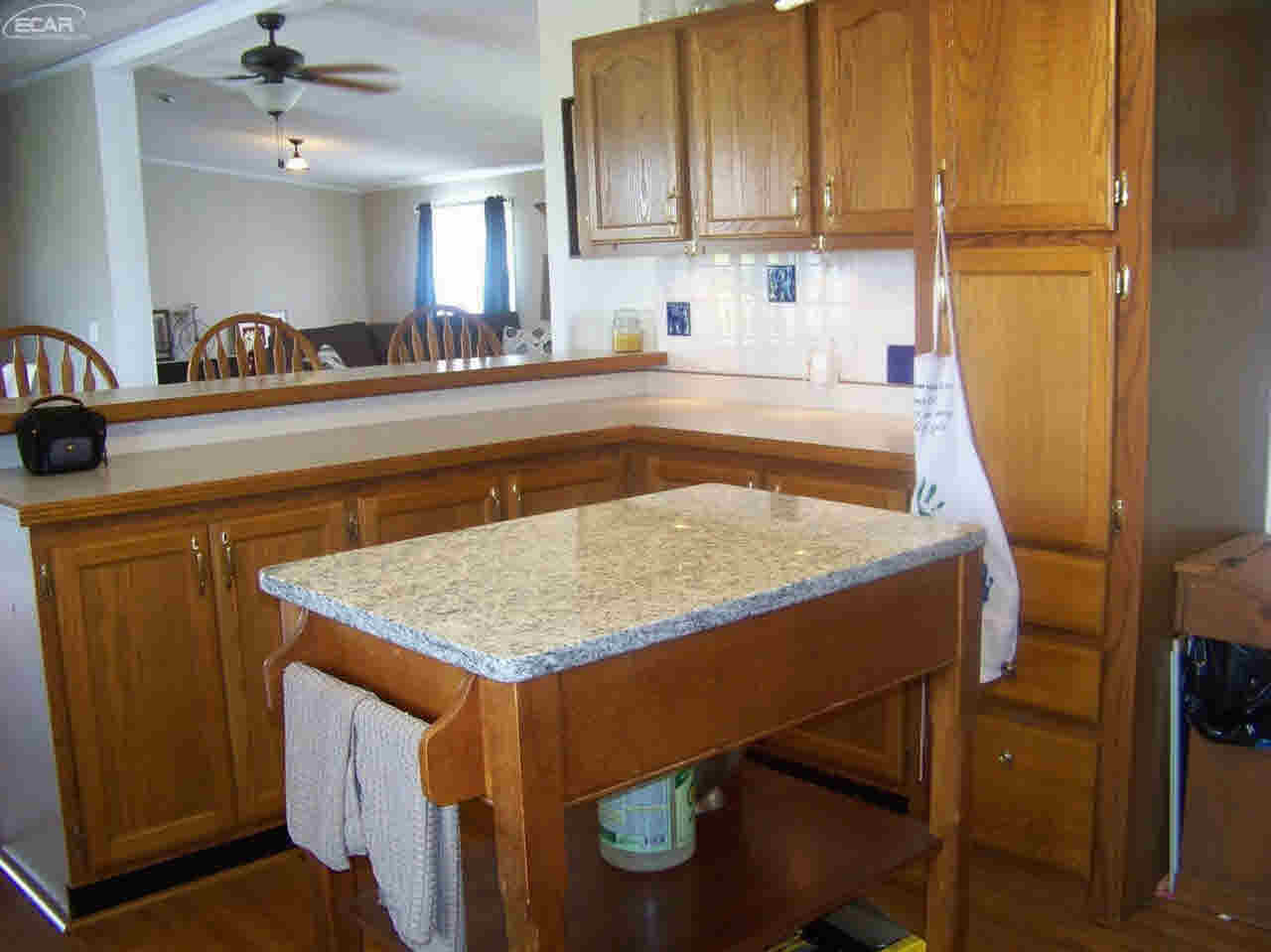 10146 North Genesee Road Mount Morris, MI 48458 - Photo 8 of 39