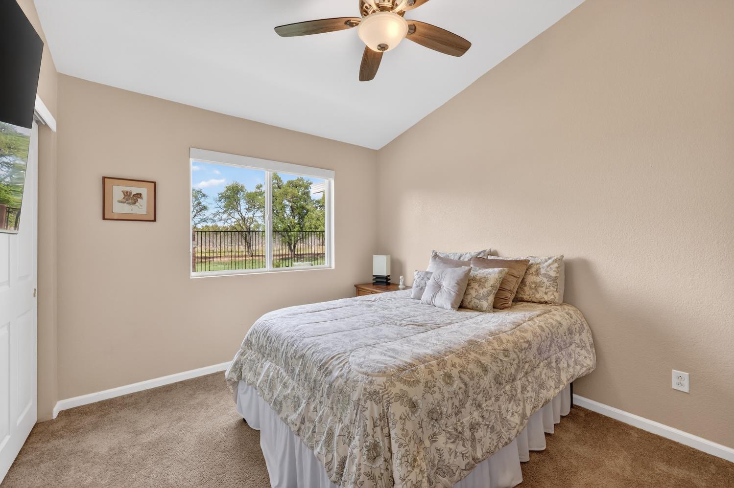 137 Sullivan Way Wheatland, CA 95692 - Photo 26 of 54 Bedroom #2