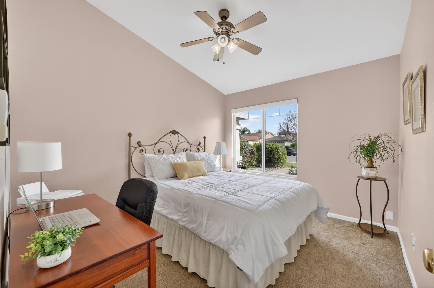 137 Sullivan Way Wheatland, CA 95692 - Photo 29 of 54 Bedroom #3