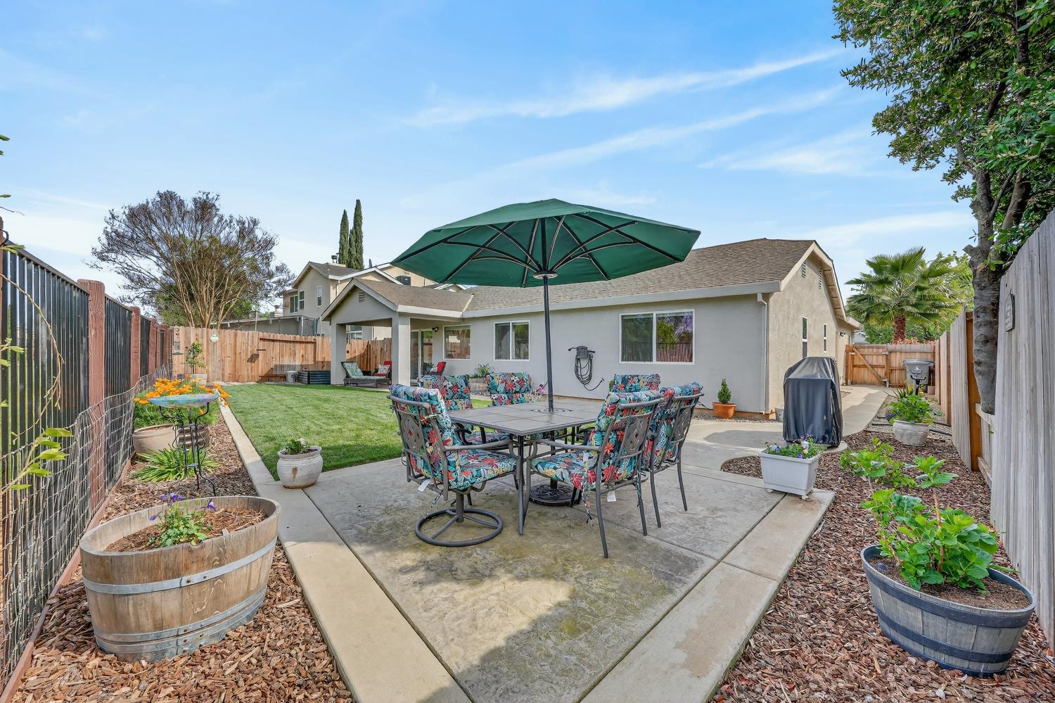 137 Sullivan Way Wheatland, CA 95692 - Photo 41 of 54