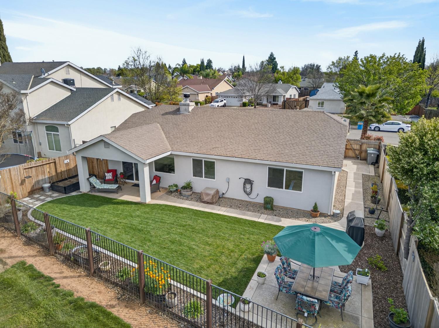 137 Sullivan Way Wheatland, CA 95692 - Photo 44 of 54