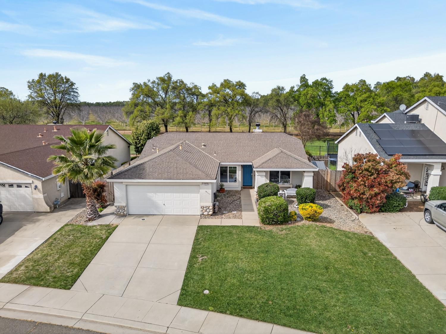 137 Sullivan Way Wheatland, CA 95692 - Photo 47 of 54