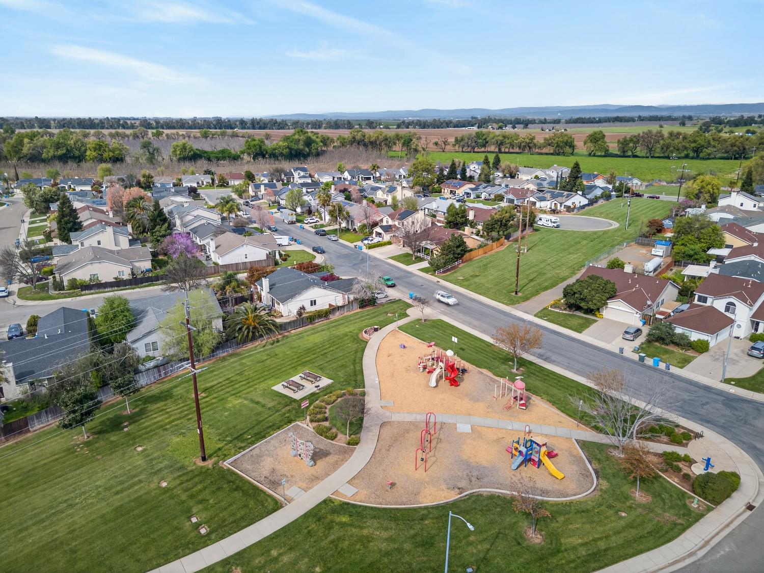 137 Sullivan Way Wheatland, CA 95692 - Photo 49 of 54 Nearby Parks