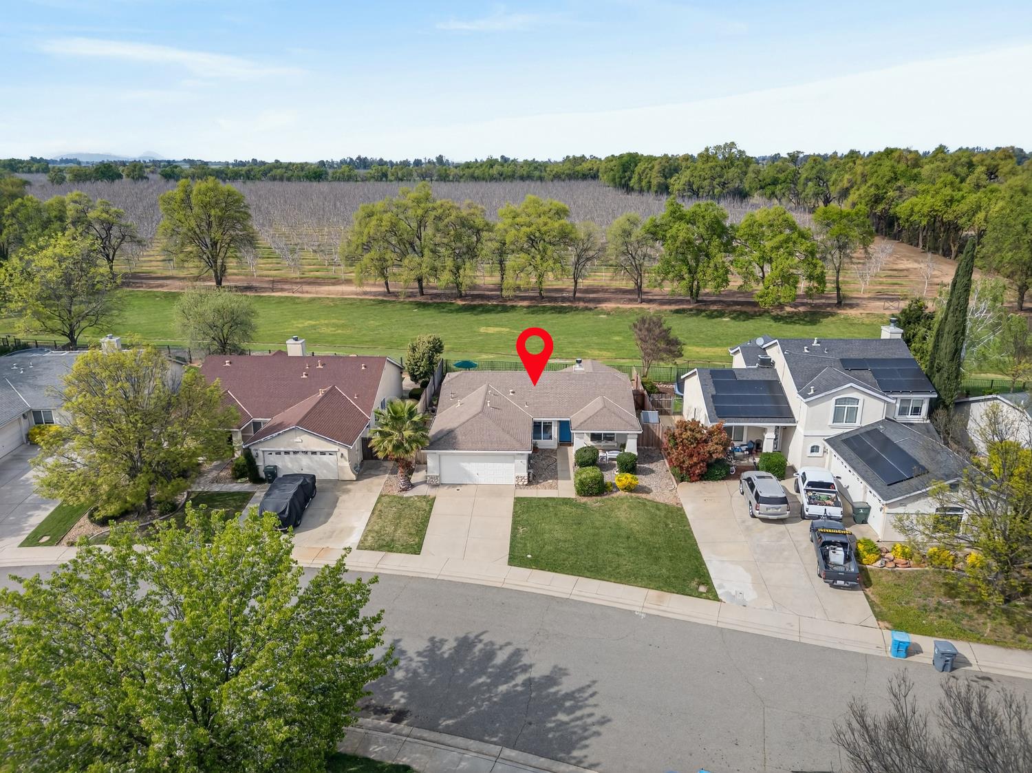 137 Sullivan Way Wheatland, CA 95692 - Photo 52 of 54