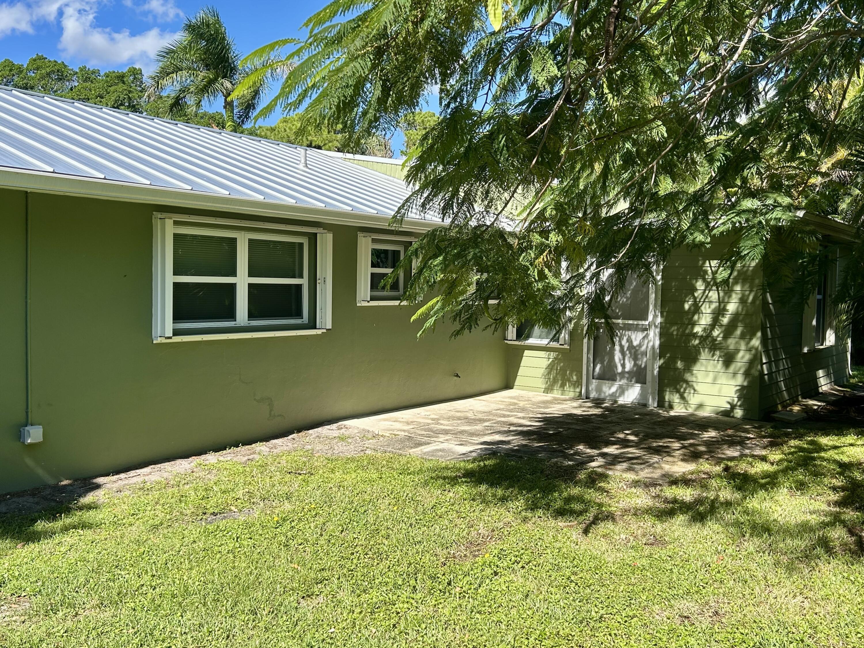 2095 Northwest Fork Road Stuart, FL 34994 - Photo 3 of 10 2095 Fork Ext Back