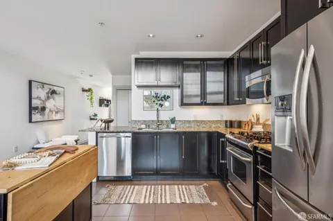 $799,000 | 1001 46th Street, Unit 322, Emeryville, CA 94608