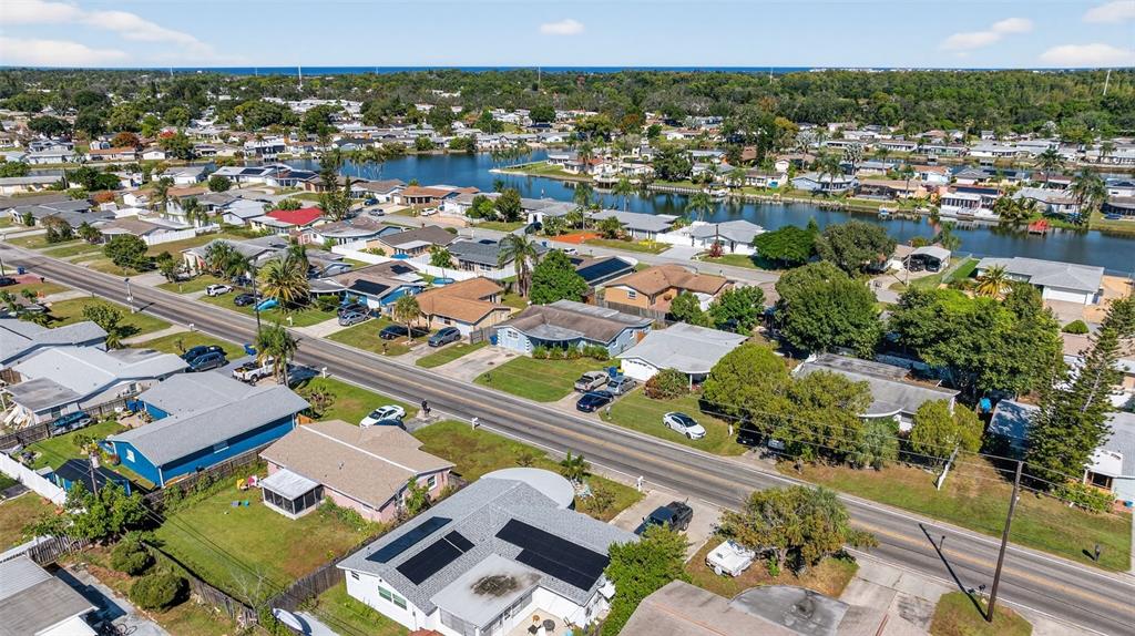 3837 Darlington Road Holiday, FL 34691 - Photo 28 of 28 an aerial view of a city