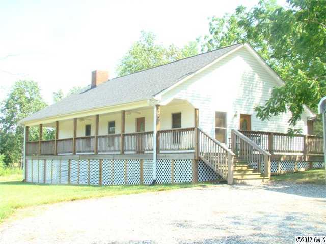 8290 Natural Spring Lane Vale, NC 28168 - Photo 1 of 16 Gallery Image 1