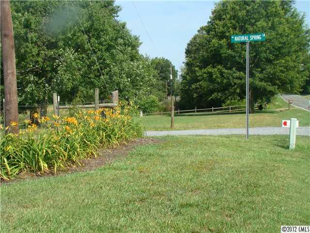 8290 Natural Spring Lane Vale, NC 28168 - Photo 16 of 16 Gallery Image 16